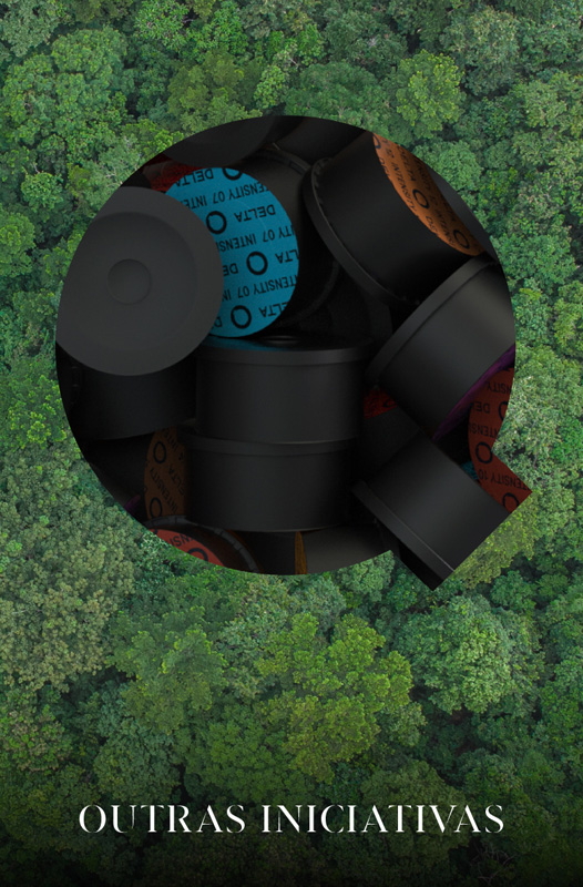 Outras Iniciativas