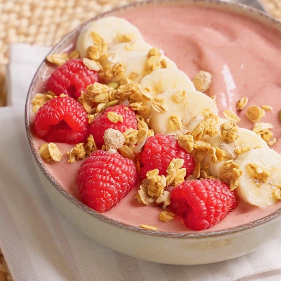 Smoothie Bowl